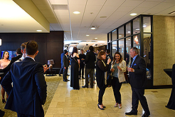 POWER AND BEAUTY CHARITY EVENT